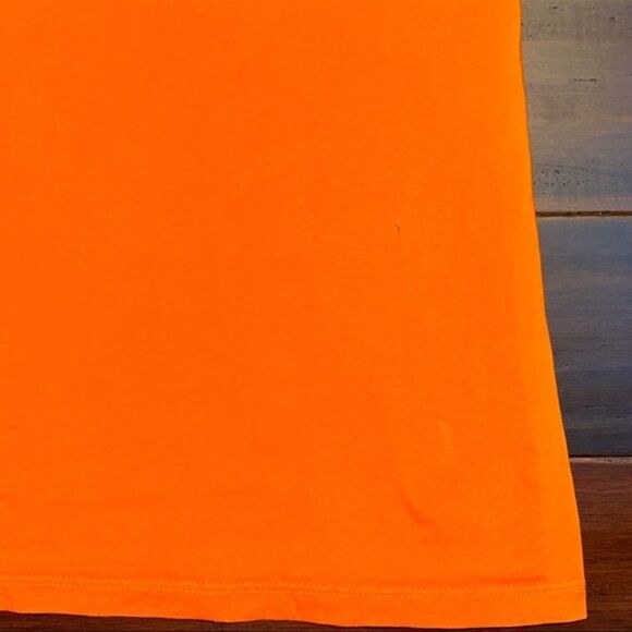 Vintage University of Tennessee T-Shirt - Picture 4 of 5